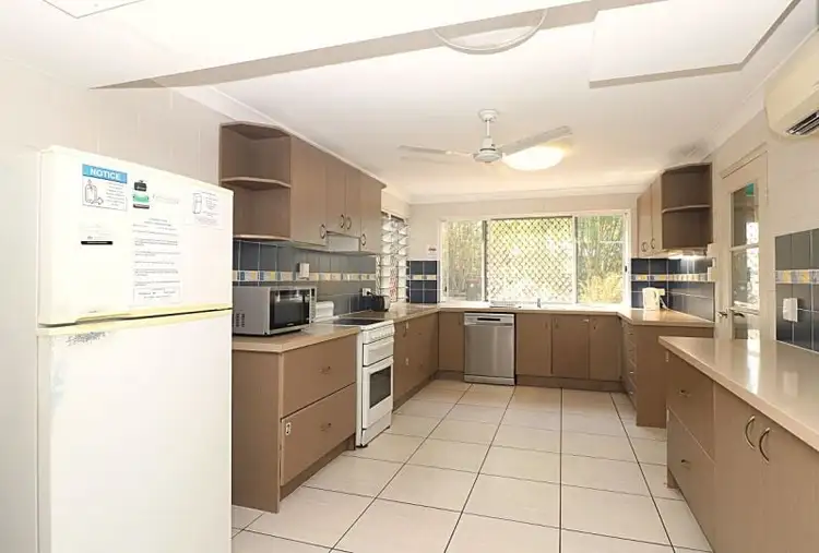 Third view of Homely house listing, 11 Hicks Street, Kirwan QLD 4817