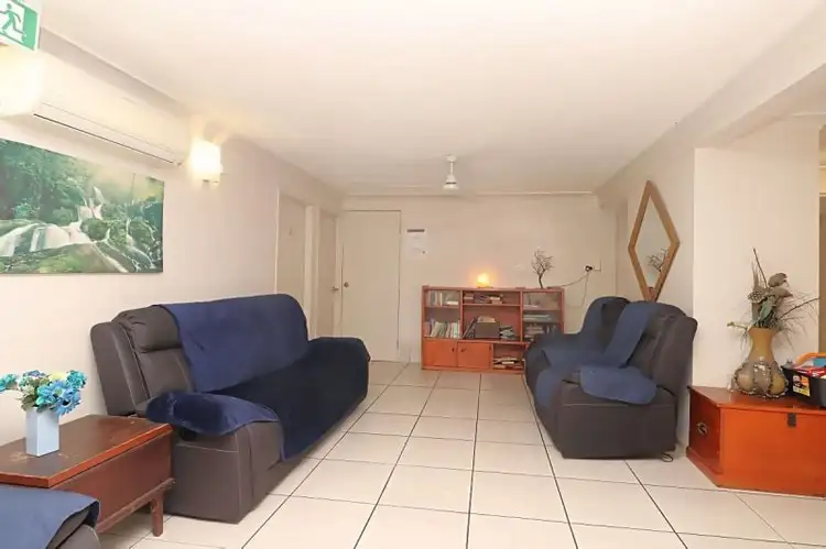 Fourth view of Homely house listing, 11 Hicks Street, Kirwan QLD 4817