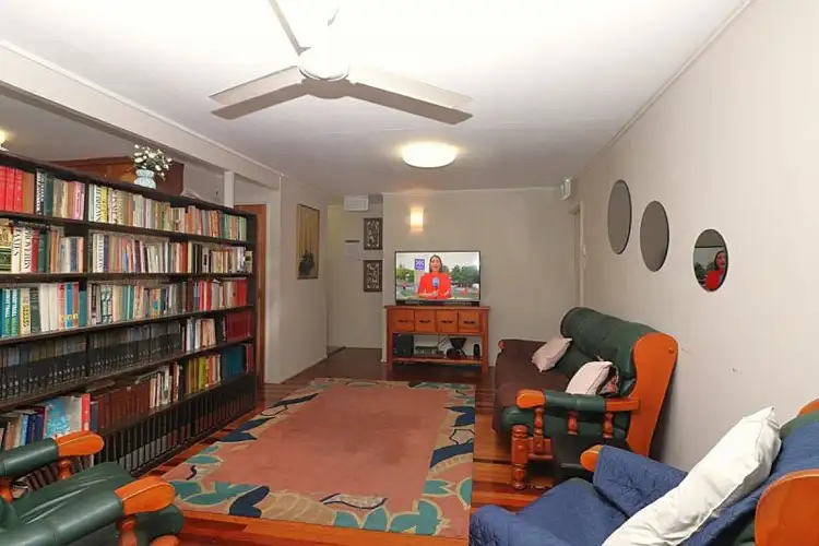 Fifth view of Homely house listing, 11 Hicks Street, Kirwan QLD 4817