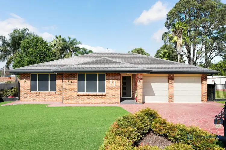 2B King Street, Tahmoor NSW 2573