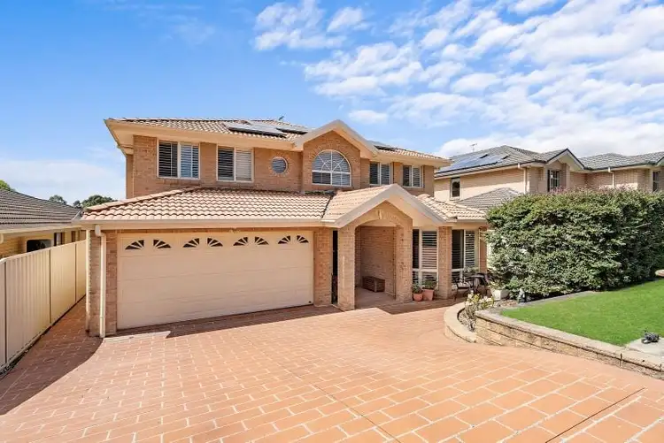 Third view of Homely house listing, 7 Burra Court, Hamlyn Terrace NSW 2259