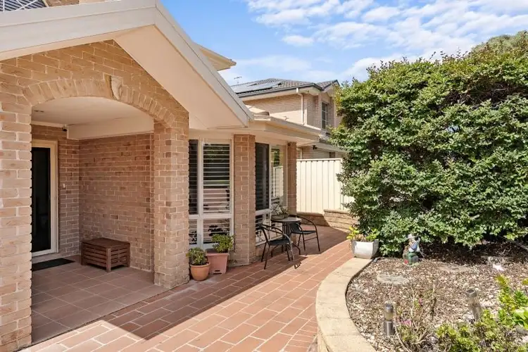 Fourth view of Homely house listing, 7 Burra Court, Hamlyn Terrace NSW 2259