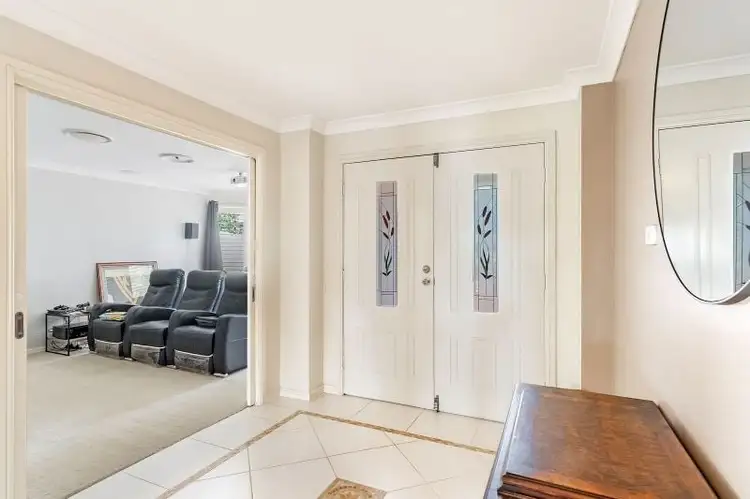 Fifth view of Homely house listing, 7 Burra Court, Hamlyn Terrace NSW 2259