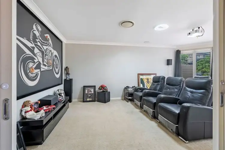 Sixth view of Homely house listing, 7 Burra Court, Hamlyn Terrace NSW 2259