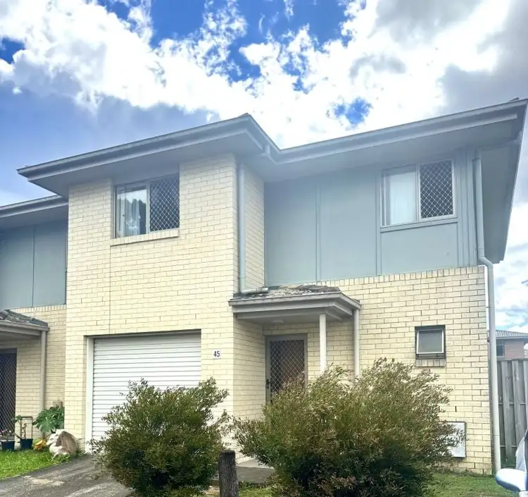 45/140 Eagleby Road, Eagleby QLD 4207