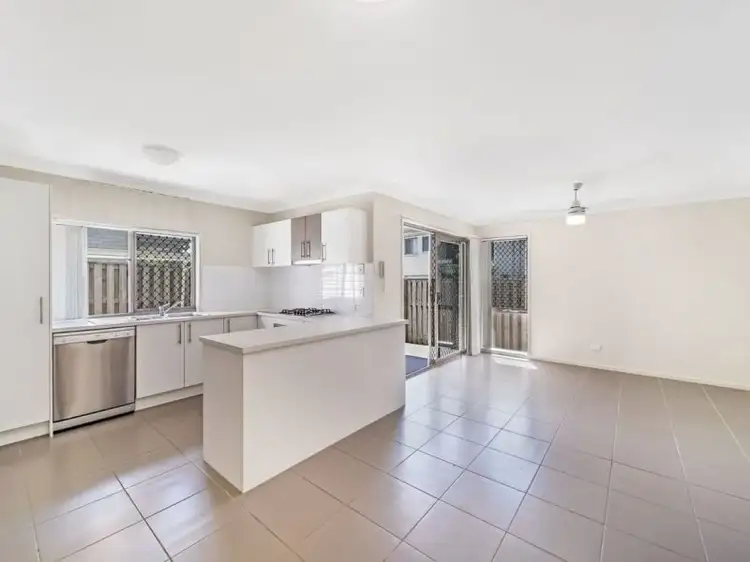 Third view of Homely townhouse listing, 45/140 Eagleby Road, Eagleby QLD 4207