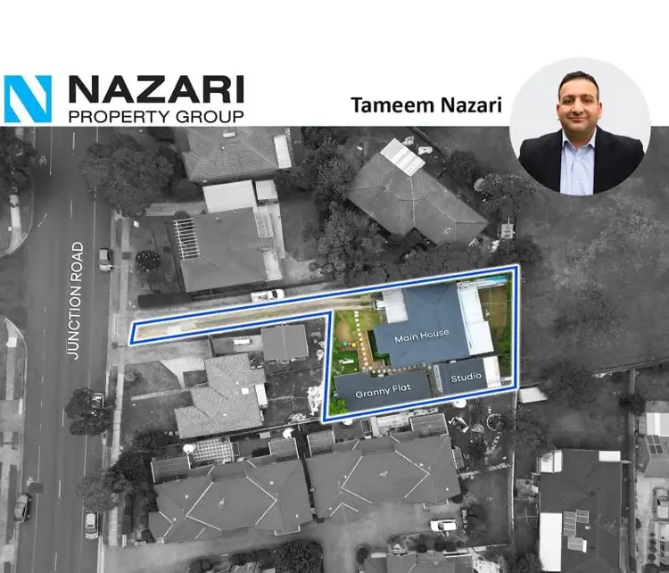 139 Junction Road, Ruse NSW 2560