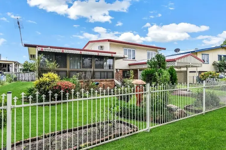 10 Paskin Street, Vincent QLD 4814