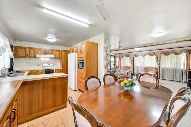 Second view of Homely house listing, 10 Paskin Street, Vincent QLD 4814