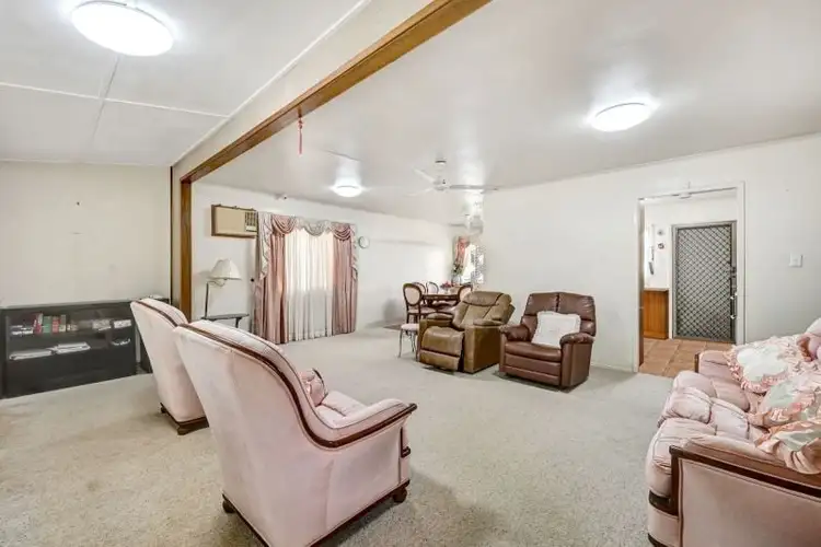 Third view of Homely house listing, 10 Paskin Street, Vincent QLD 4814