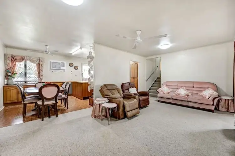 Fourth view of Homely house listing, 10 Paskin Street, Vincent QLD 4814