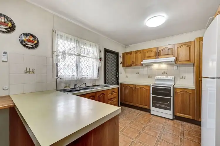 Fifth view of Homely house listing, 10 Paskin Street, Vincent QLD 4814