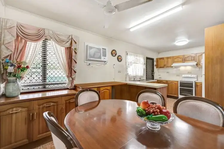 Sixth view of Homely house listing, 10 Paskin Street, Vincent QLD 4814