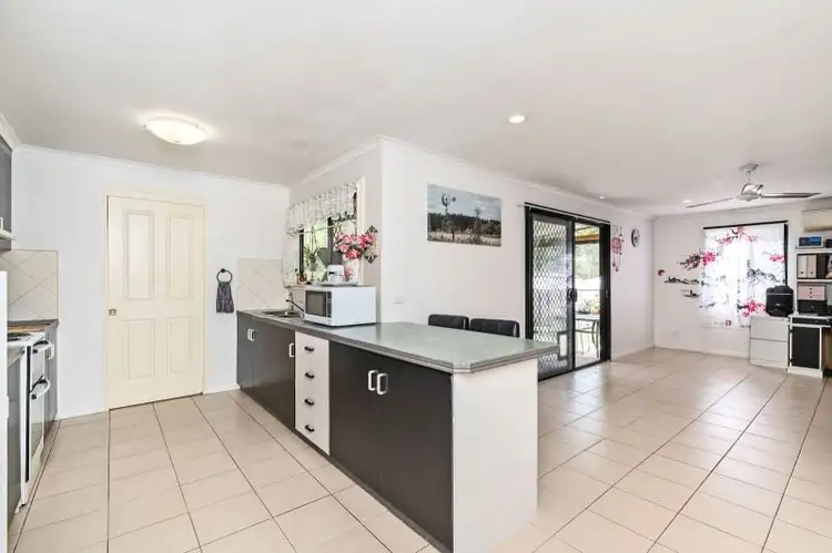 24 Vaughan Street, Aldershot QLD 4650