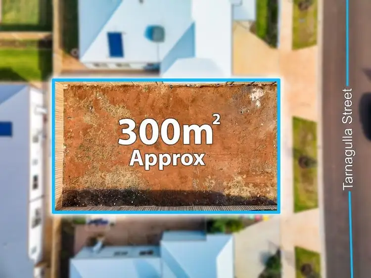 Main view of Homely land listing, 3 Tarnagulla Street, Eynesbury VIC 3338