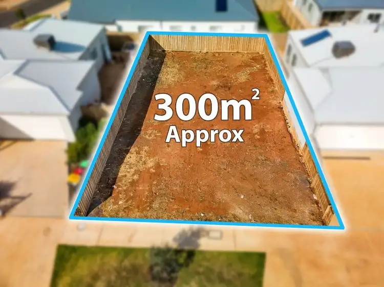 Second view of Homely land listing, 3 Tarnagulla Street, Eynesbury VIC 3338