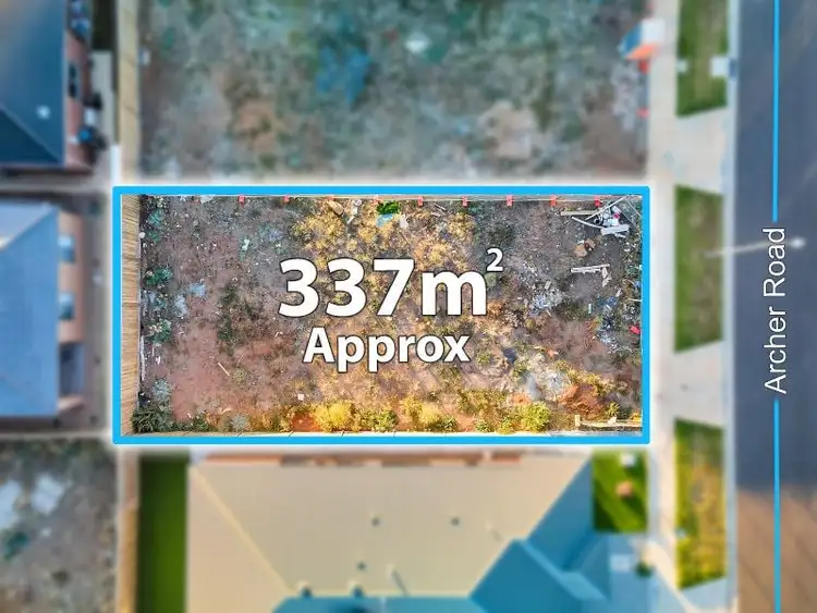 Sixth view of Homely land listing, 7 Archer Road, Wyndham Vale VIC 3024