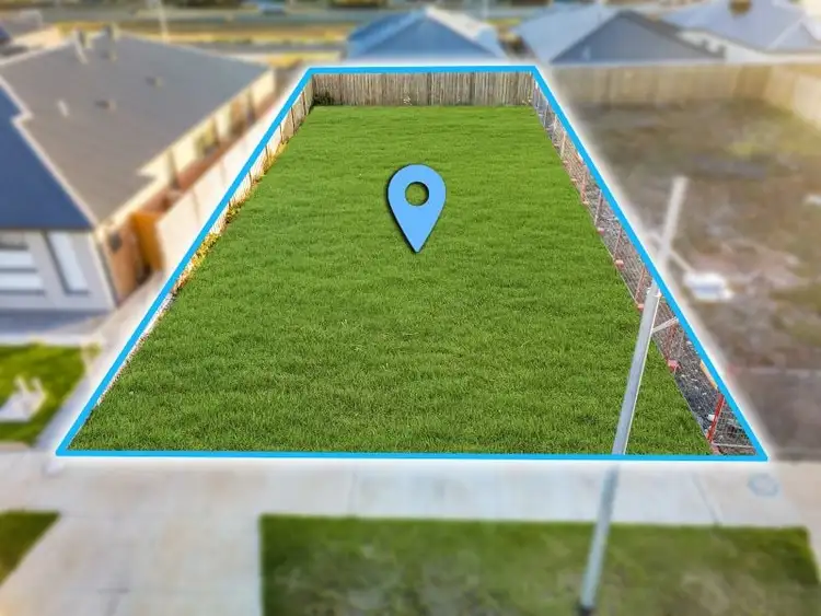 Seventh view of Homely land listing, 7 Archer Road, Wyndham Vale VIC 3024