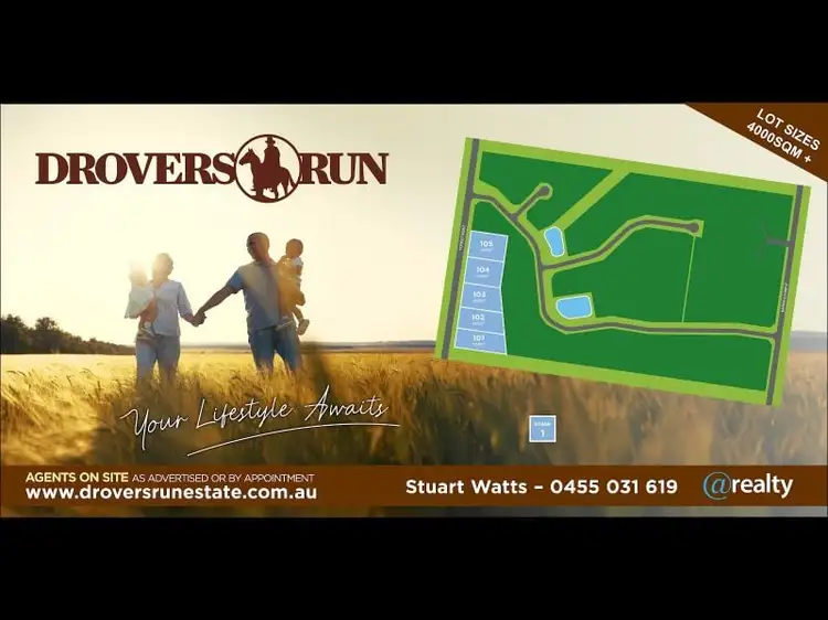 Drovers Run 424 Forest Road Moore Creek, Tamworth NSW 2340