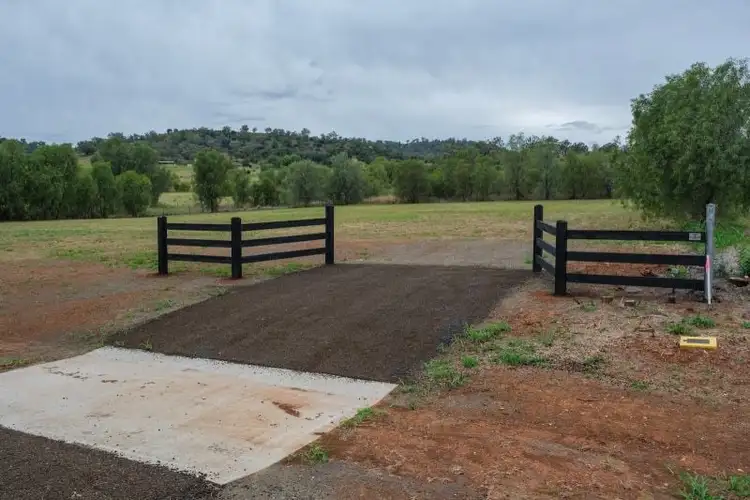 Fourth view of Homely land listing, Drovers Run 424 Forest Road Moore Creek, Tamworth NSW 2340
