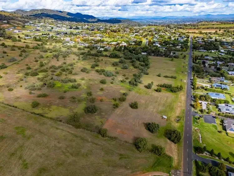 Sixth view of Homely land listing, Drovers Run 424 Forest Road Moore Creek, Tamworth NSW 2340