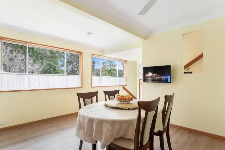 Fifth view of Homely house listing, 13 Cutler Drive, Wyong NSW 2259