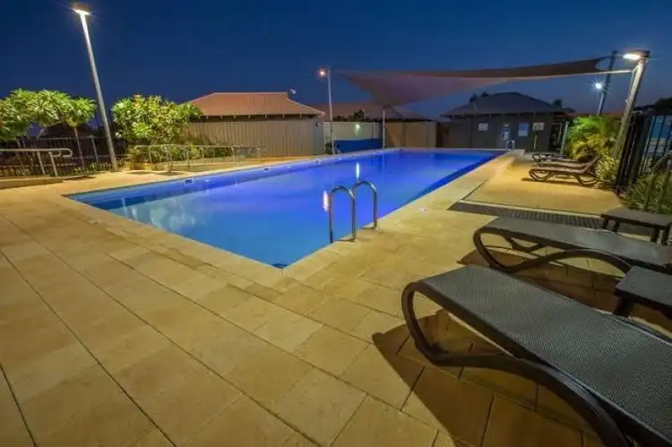 41/166 De Witt Road Stove Hill, Karratha WA 6714