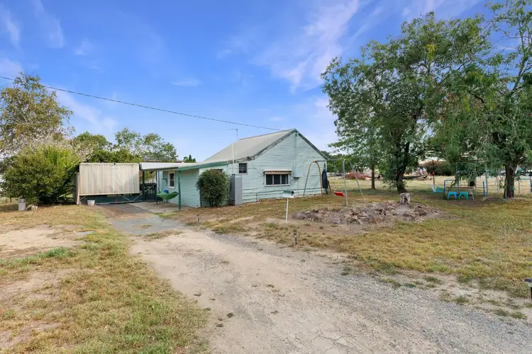 Second view of Homely house listing, 108-112 Hampden Avenue, North Wagga Wagga NSW 2650