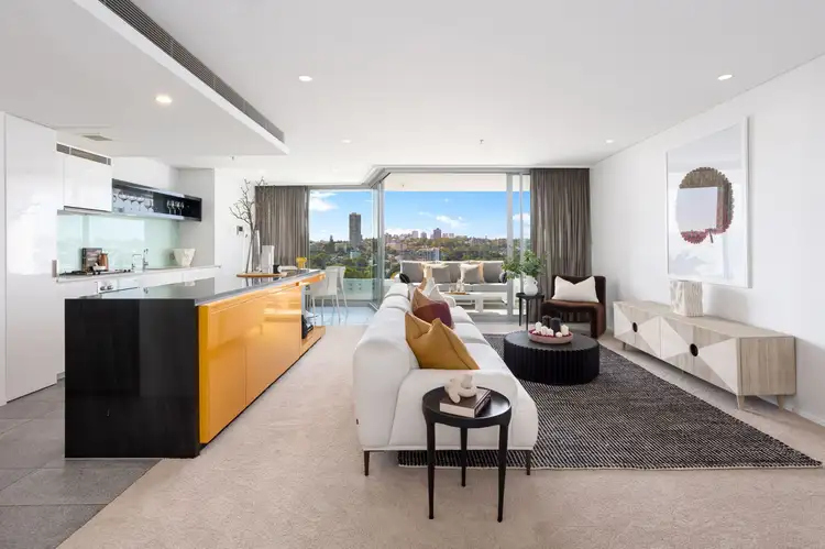 1102/21 Elizabeth Bay Road