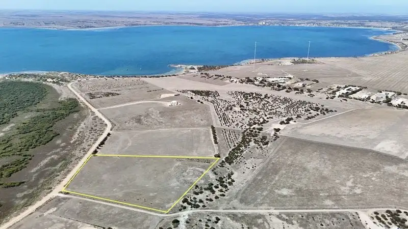 Main view of Homely land listing, Lot 7 Cape Bauer Drive, Streaky Bay SA 5680