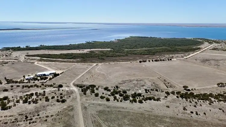 Third view of Homely land listing, Lot 7 Cape Bauer Drive, Streaky Bay SA 5680