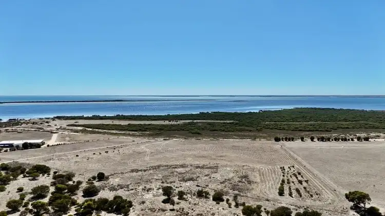 Fourth view of Homely land listing, Lot 7 Cape Bauer Drive, Streaky Bay SA 5680