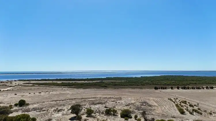 Fifth view of Homely land listing, Lot 7 Cape Bauer Drive, Streaky Bay SA 5680