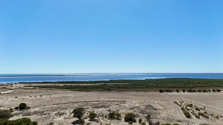 Fifth view of Homely land listing, Lot 7 Cape Bauer Drive, Streaky Bay SA 5680