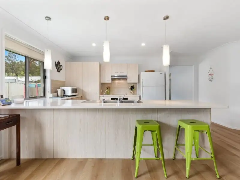 Main view of Homely house listing, 64 Sugar Glider Drive, Pottsville NSW 2489