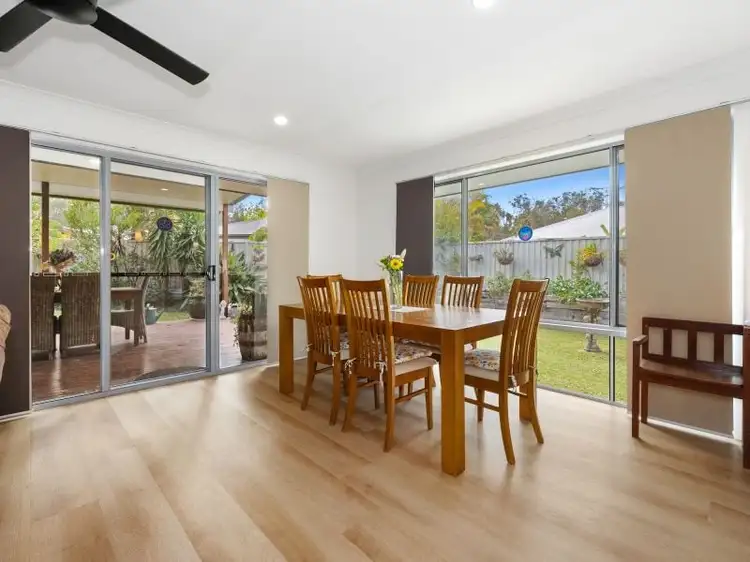 Third view of Homely house listing, 64 Sugar Glider Drive, Pottsville NSW 2489