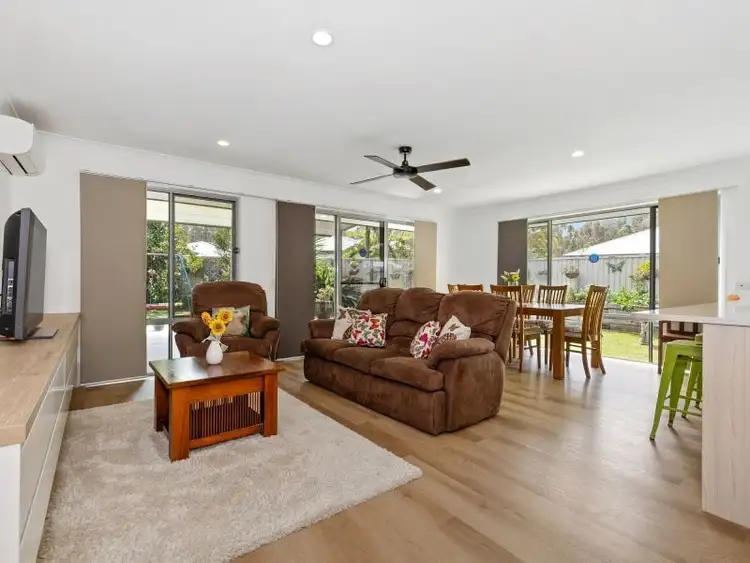 Fourth view of Homely house listing, 64 Sugar Glider Drive, Pottsville NSW 2489