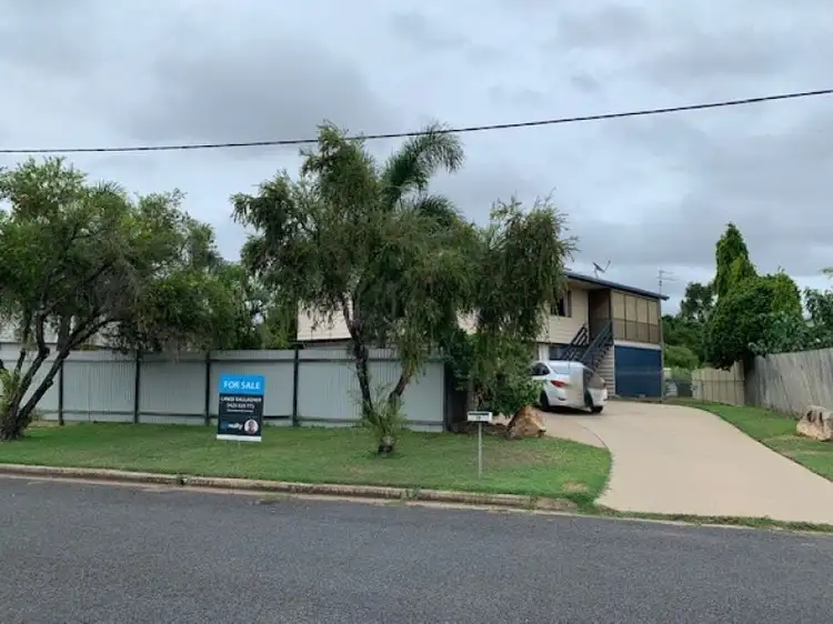 30 Bonython Drive, Emerald QLD 4720