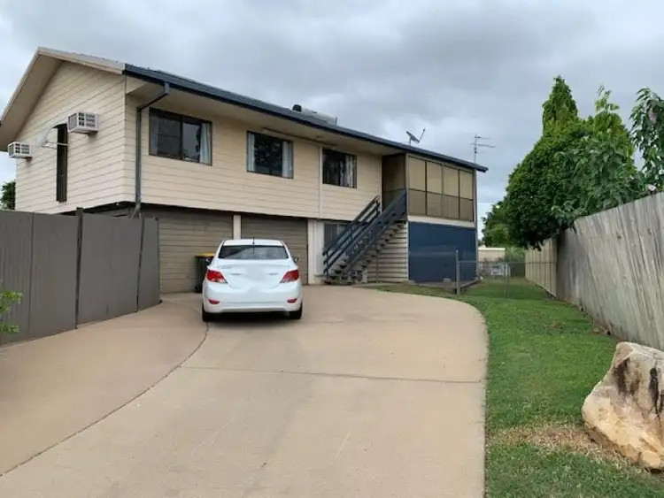 Second view of Homely house listing, 30 Bonython Drive, Emerald QLD 4720