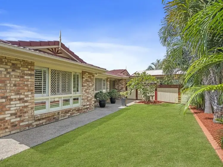 29 Primrose Drive