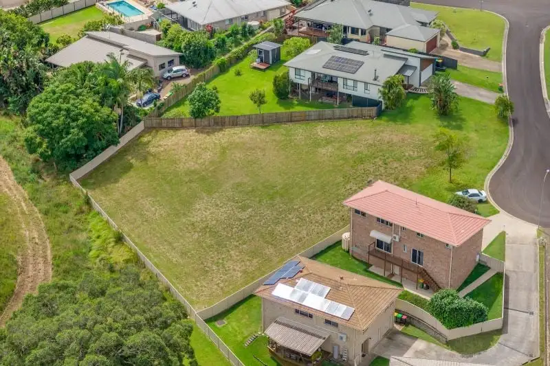 Main view of Homely land listing, 5 Camilla Place, Goonellabah NSW 2480