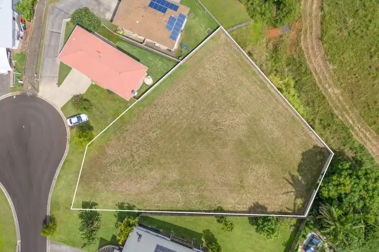 Third view of Homely land listing, 5 Camilla Place, Goonellabah NSW 2480