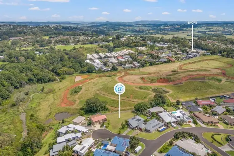 Fourth view of Homely land listing, 5 Camilla Place, Goonellabah NSW 2480