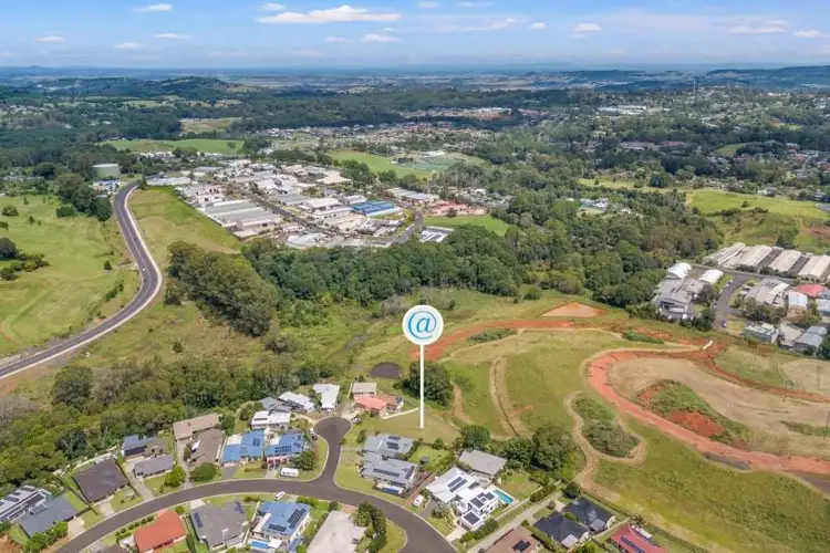 Fifth view of Homely land listing, 5 Camilla Place, Goonellabah NSW 2480