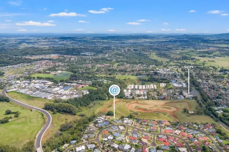 Sixth view of Homely land listing, 5 Camilla Place, Goonellabah NSW 2480