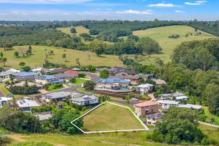 Seventh view of Homely land listing, 5 Camilla Place, Goonellabah NSW 2480