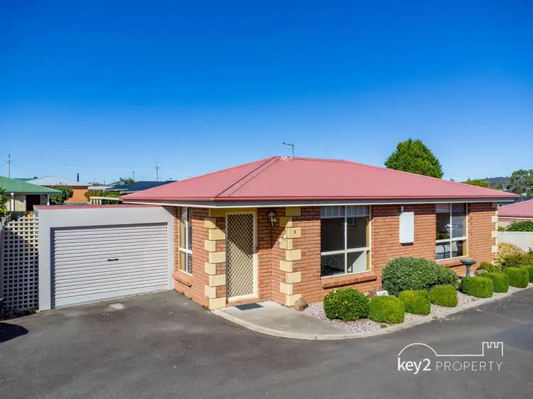 8/303 Westbury Road, Prospect Vale TAS 7250