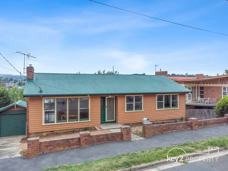 44 Heather Street, South Launceston TAS 7249