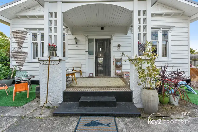 Main view of Homely house listing, 36 Eardley Street, South Launceston TAS 7249