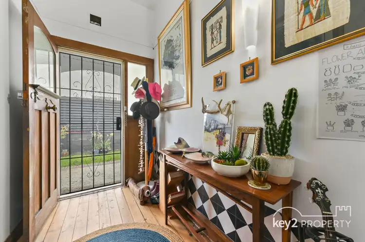 Second view of Homely house listing, 36 Eardley Street, South Launceston TAS 7249